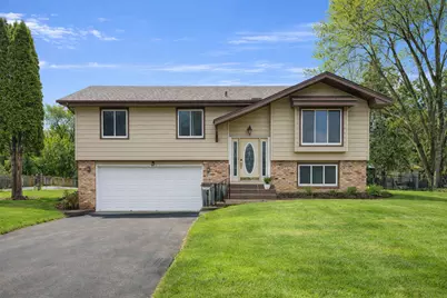 7808 Shingle Creek Drive, Brooklyn Park, MN 55443 - Photo 1