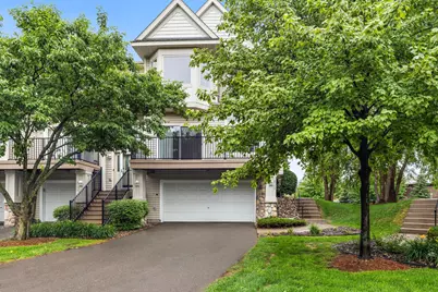 2177 Eagle Trace Lane, Woodbury, MN 55129 - Photo 3