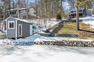 31424 Lakeside Ave, Pequot Lakes, MN 56472 - Photo 49