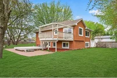 16716 Quicksilver Street NW, Ramsey, MN 55303 - Photo 1