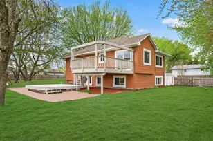 16716 Quicksilver St NW, Anoka, MN 55303 - Photo 1