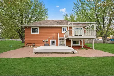 16716 Quicksilver Street NW, Anoka, MN 55303 - Photo 29