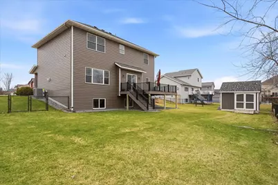 12822 Breckenridge Lane, Rogers, MN 55374 - Photo 5