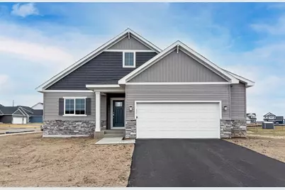8660 Edmonson Way NE, Monticello, MN 55362 - Photo 1