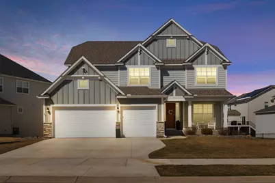 10958 23rd Street NE, Saint Michael, MN 55376 - Photo 5