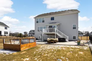 10958 23rd St NE, Saint Michael, MN 55376 - Photo 43