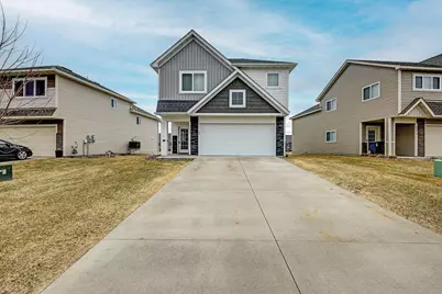 39844 Fawn Avenue, North Branch, MN 55056 - Photo 1