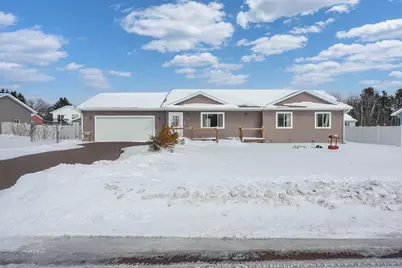 274 Nielsen Lane, Chetek, WI 54728 - Photo 1
