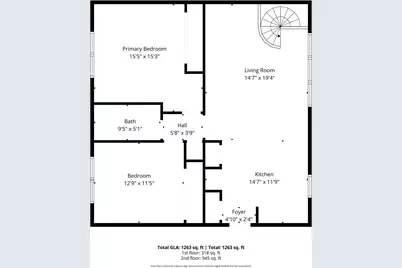 3124 Lyndale Avenue S #B, Minneapolis, MN 55408 - Photo 47
