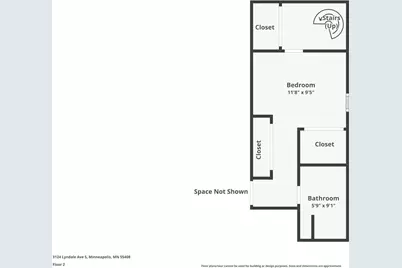 3124 Lyndale Avenue S #B, Minneapolis, MN 55408 - Photo 49
