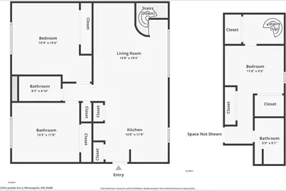 3124 Lyndale Avenue S #B, Minneapolis, MN 55408 - Photo 47