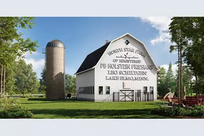 3496 Knightsbridge Trail N, Lake Elmo, MN 55042 - Photo 51