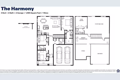 3681 Worrall Court NW, Rochester, MN 55901 - Photo 17