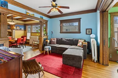 2717 Pleasant Avenue #3, Minneapolis, MN 55408 - Photo 3