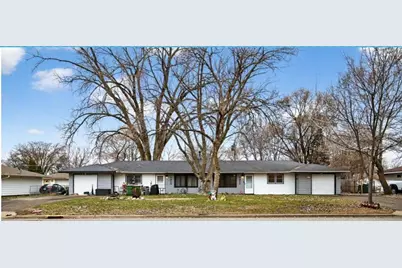 7920 Terrace Road NE, Spring Lake Park, MN 55432 - Photo 1