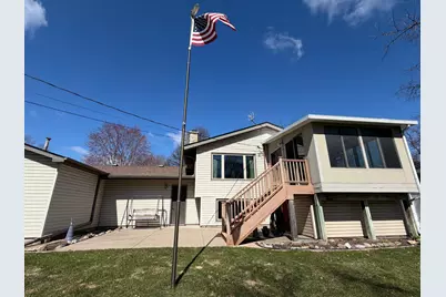 7405 Concerto Curve NE, Fridley, MN 55432 - Photo 5