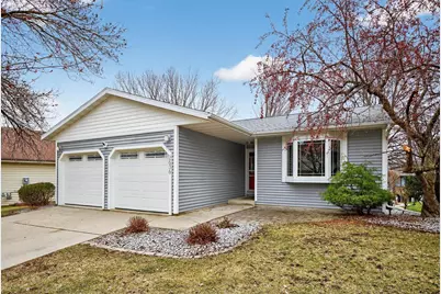 2636 Westridge Lane NW, Rochester, MN 55901 - Photo 1