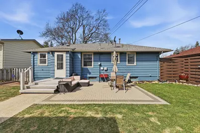 4354 Brunswick Avenue N, Crystal, MN 55422 - Photo 29