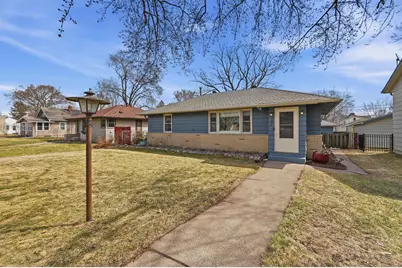 4354 Brunswick Avenue N, Crystal, MN 55422 - Photo 1