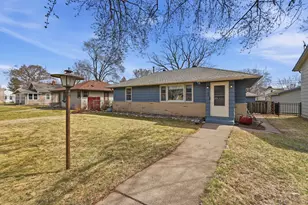 4354 Brunswick Ave N, Crystal, MN 55422 - Photo 1