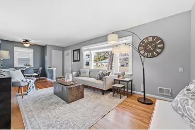 4354 Brunswick Avenue N, Crystal, MN 55422 - Photo 5