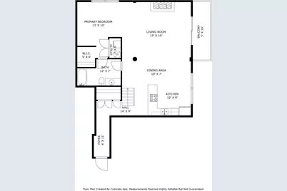 521 S 7th Street #623, Minneapolis, MN 55415 - Photo 35