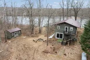 9865 W Railroad Dr, Radisson, WI 54862 - Photo 5