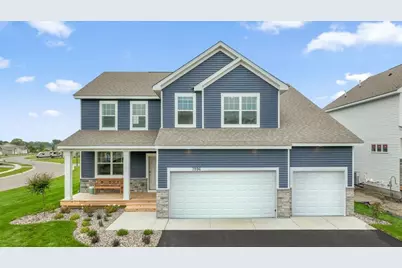 2083 Kestrel Drive, Shakopee, MN 55379 - Photo 1