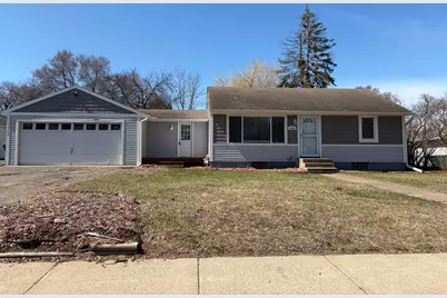 8390 Able Street NE, Spring Lake Park, MN 55432 - Photo 1