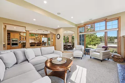 9112 Woodhill Drive, Savage, MN 55378 - Photo 5