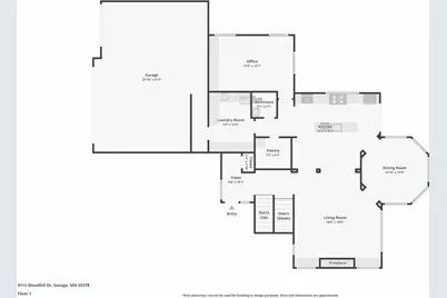 9112 Woodhill Drive, Savage, MN 55378 - Photo 37