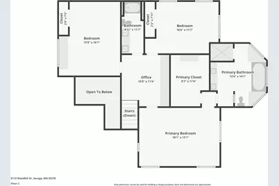 9112 Woodhill Drive, Savage, MN 55378 - Photo 39