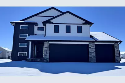 7894 Northern Lights Avenue, Horace, ND 58047 - Photo 1