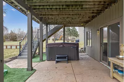 9310 Lakeside Trail, Champlin, MN 55316 - Photo 33