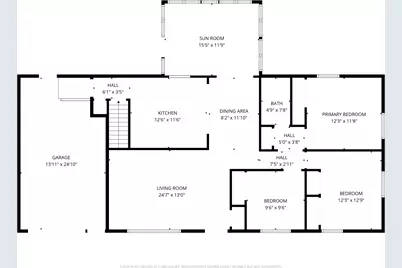 306 N Elm Street, Marshall, MN 56258 - Photo 21