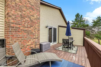 2866 Castleford Court, Woodbury, MN 55125 - Photo 13