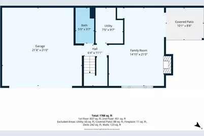 2866 Castleford Court, Woodbury, MN 55125 - Photo 23