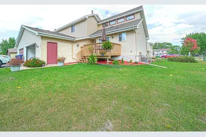 12051/12059 Xeon Street NW, Minneapolis, MN 55448 - Photo 5