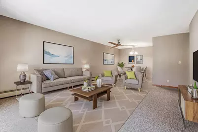 4045 Hodgson Road #312, Shoreview, MN 55126 - Photo 1