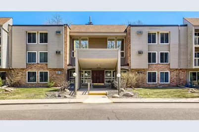 4045 Hodgson Road #312, Shoreview, MN 55126 - Photo 1