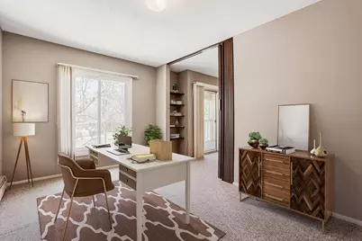 4045 Hodgson Road #312, Shoreview, MN 55126 - Photo 5