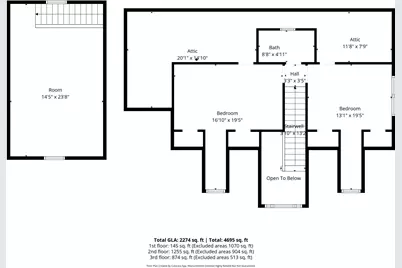 26190 Hale Court, Wyoming, MN 55092 - Photo 33