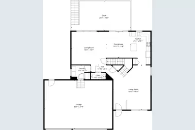 1755 117th Avenue NE, Blaine, MN 55449 - Photo 5