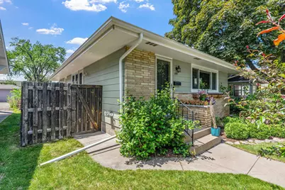 3911 Upton Avenue N, Minneapolis, MN 55412 - Photo 3