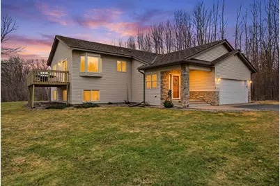 1158 State Hwy 48, Luck, WI 54853 - Photo 1