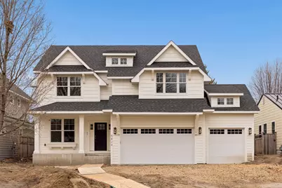 5829 Ewing Avenue S, Edina, MN 55410 - Photo 1