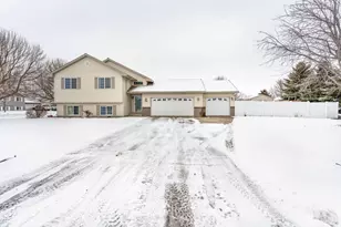 114 14th St S, Glyndon, MN 56547 - Photo 1
