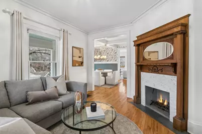 4603 Vincent Avenue S, Minneapolis, MN 55410 - Photo 7