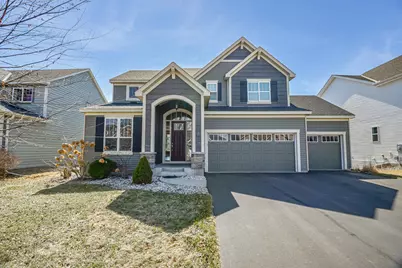 15523 77th Street NE, Otsego, MN 55330 - Photo 1