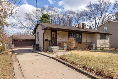 1096 Carrie Street, West Saint Paul, MN 55118 - Photo 1
